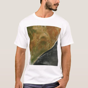 Die afrikanischen Ostnationen T-Shirt