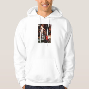 Die Akkolade - Alaskan Malamute Hoodie