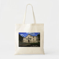 Die Alamo-Taschen-Tasche