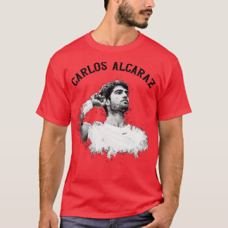 die Alcaraz 1 T-Shirt