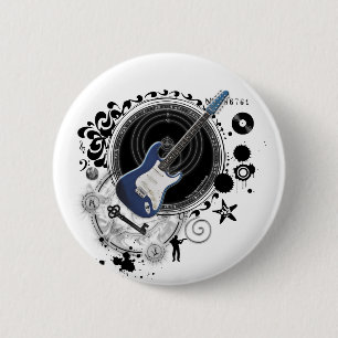 Die Alchimie des Musik-Bildes Button