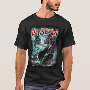 Die Alestrom T-Shirt