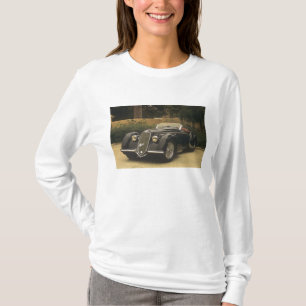 Die Alfa Romeo 8C 2900B ist sehr selten und sehr T-Shirt