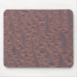 Die algerische Wüste Mousepad