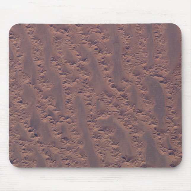 Die algerische Wüste Mousepad (Vorne)