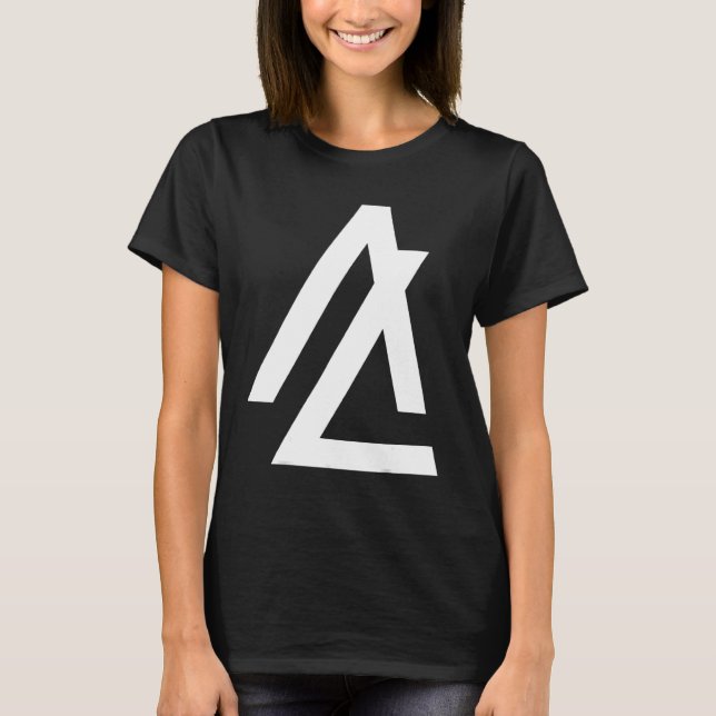 Die Algo Lounge T-Shirt (Vorderseite)
