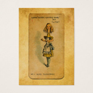 Die Alice-Sammlung: Alice-Ineinanderschieben
