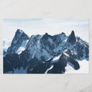 Die Alpen - prächtig!