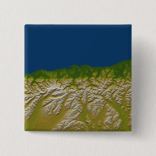 Die Alpenverwerfung an der Westküste Button