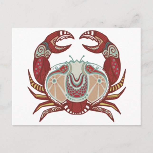 DIE ALTE POSTKARTE (Vorderseite)