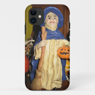 Die alte verwitterte Hexe Case-Mate iPhone Hülle