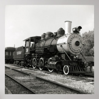 Die alten 208 poster