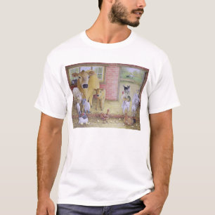 Die alten Tage T-Shirt