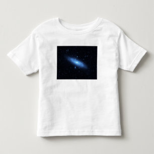 Die ältere Sternbevölkerung der Andromedagalaxie Kleinkind T-shirt