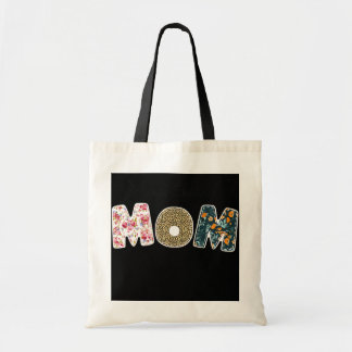 Die am meisten geliebte Mama Muttertagsgeschenke f Tragetasche