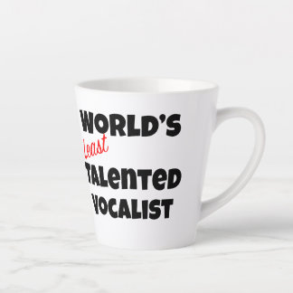 Die am wenigsten talentierte Tasse eines Gag-Gags