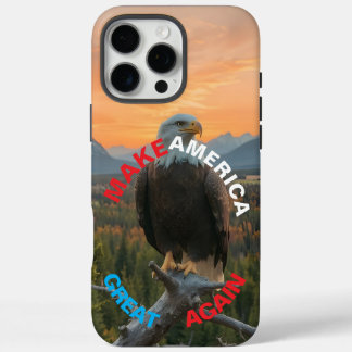 DIE AMERIKANER WIEDER ERHEBLICH ZUM SONNENREISE MA iPhone 16 PRO MAX HÜLLE