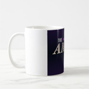 Die Amiga-Show Kaffeetasse
