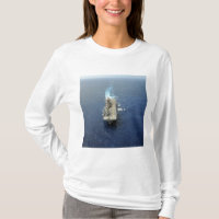 Die Amphibien-Bereitschaftsgruppe Kearsarge