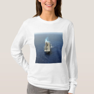 Die Amphibien-Bereitschaftsgruppe Kearsarge T-Shirt