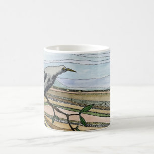 Die Amsel Tasse