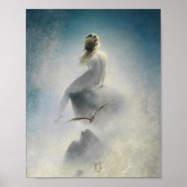 Die an Sterne Poster