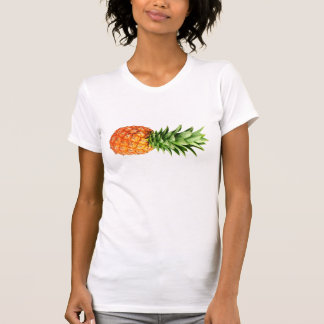Die Ananas-T - Shirt der Frauen