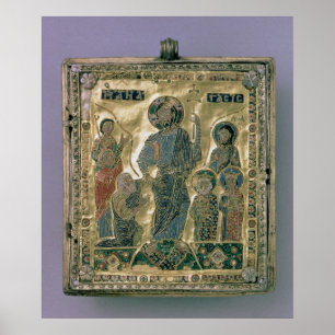 Die Anastasis Poster