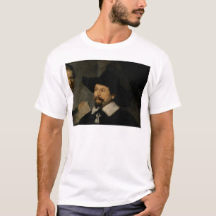 Die Anatomie-Lektion von Dr. Nicolaes Tulp, 1632 2 T-Shirt