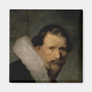 Die Anatomie-Lektion von Dr. Nicolaes Tulp, 1632 Magnet