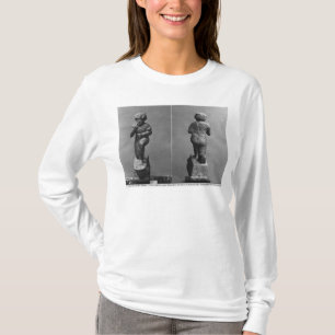 Die Anbeter von Larsa, von der Front und von der T-Shirt