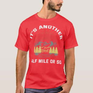 Die andere halbe Meile T-Shirt