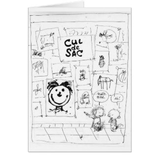 Die andere Kunst-Karte