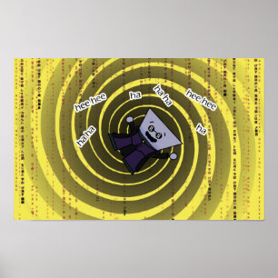 Die andere Pille Poster