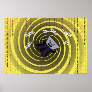 Die andere Pille Poster