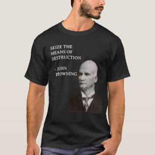 Die anderen Werkzeuge der Revolution T-Shirt