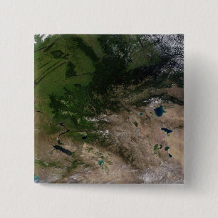 Die Änderung in der Vegetation Button