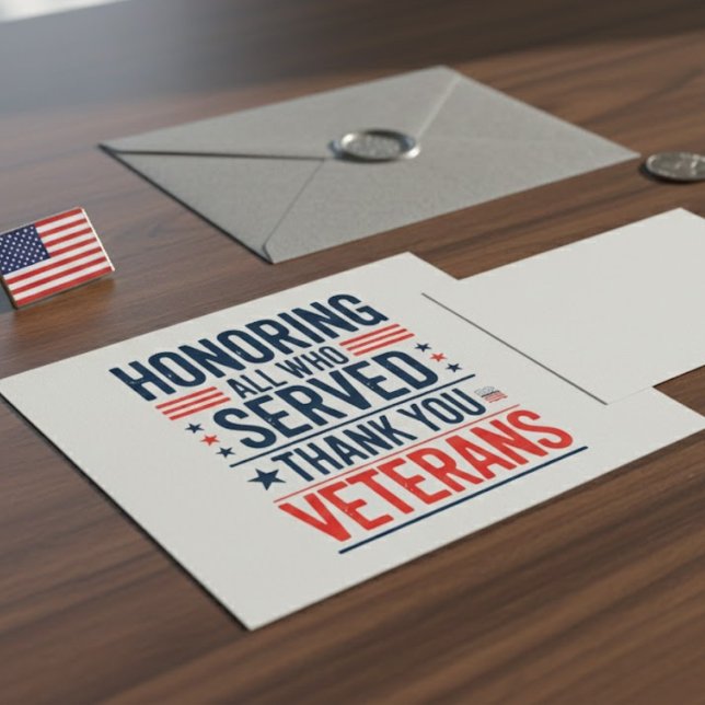 Die Anerkennung aller, die euch gedient haben Vete Einladung (Von Creator hochgeladen)