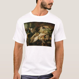 Die Anerkennung von Philopoemen, c.1609 T-Shirt