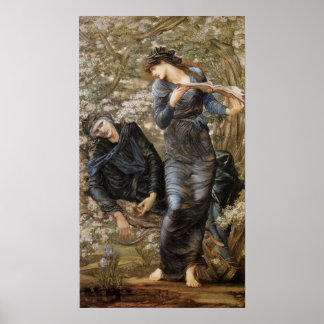 Die Anfänge von Merlin - Poster