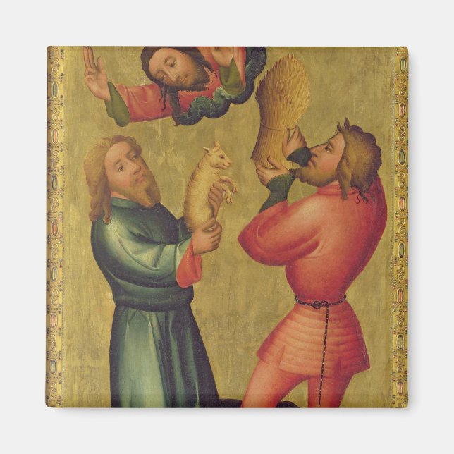 Die Angebote von Kain und Abel Magnet (Vorne)