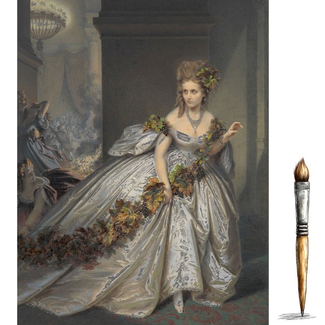 Die Angst (Fear) Seidenpapier (Von Creator hochgeladen)