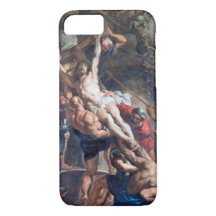 Die Anhebung des Kreuzes, Rubens Case-Mate iPhone Hülle