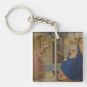 Die Ankündigung, 1425-8 Schlüsselanhänger