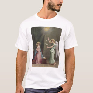 Die Ankündigung, 1859 T-Shirt