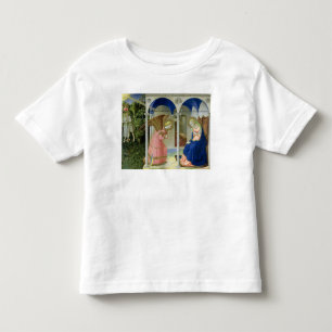 Die Ankündigung, c.1430-32 Kleinkind T-shirt