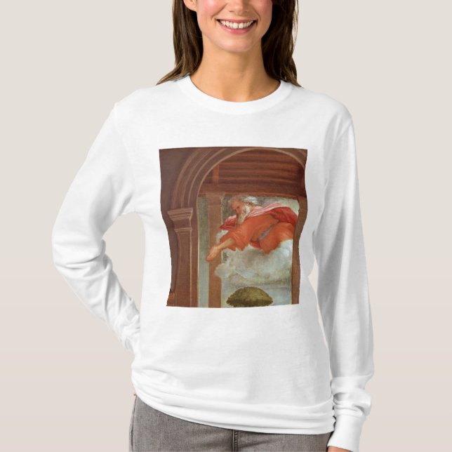 Die Ankündigung, c.1534-35 T-Shirt (Vorderseite)