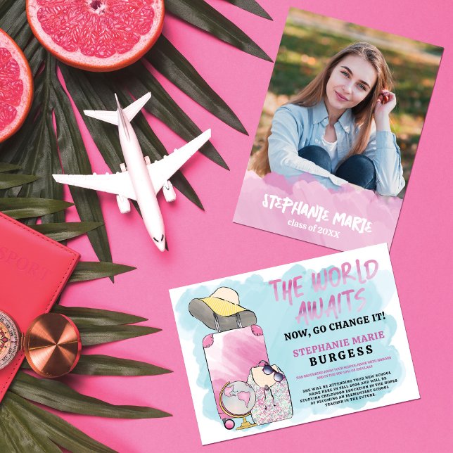 Die Ankündigung des Abschlusses des Fotos ändern (Von Creator hochgeladen)