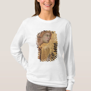 Die Ankündigung mit St Margaret T-Shirt