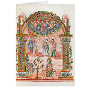 Die Ankündigung zu den Schäfern